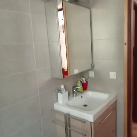 Casa Bergamo Auronzo