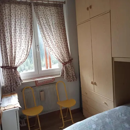 Casa Bergamo Auronzo Apartamento Auronzo di Cadore