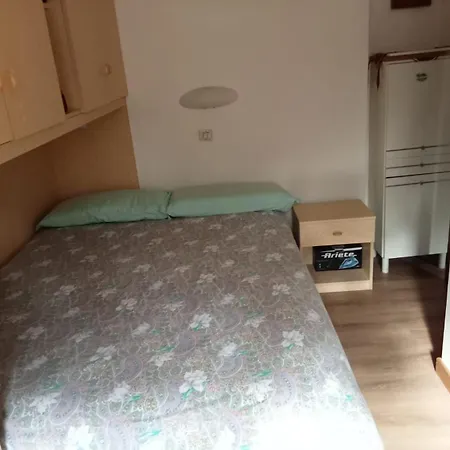 Casa Bergamo Auronzo * Auronzo di Cadore