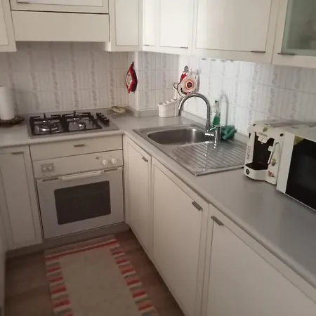 Casa Bergamo Auronzo Apartamento *